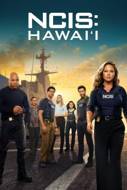 NCIS: Hawai'i Season 3 (2024) บรรยายไทย