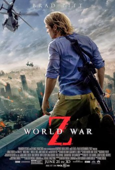 World War Z มหาวิบัติสงคราม Z