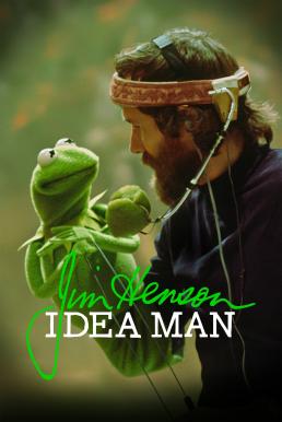 Jim Henson Idea Man (2024) Disney+ บรรยายไทย