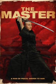 THE MASTER เดอะมาสเตอร์