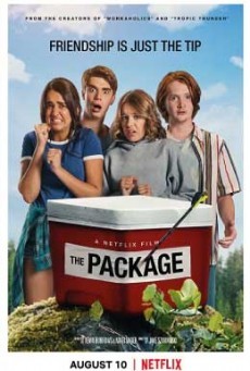 The Package กล่องดวงใจ (2018)