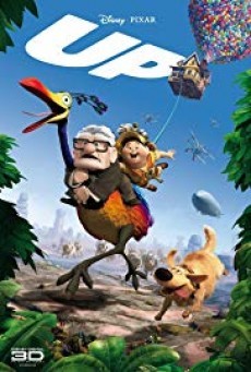 Up ปู่ซ่าบ้าพลัง (2009)