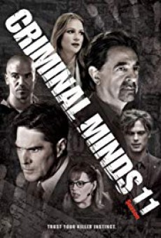 Criminal Minds Season 11 อ่านเกมอาชญากร ปี 11