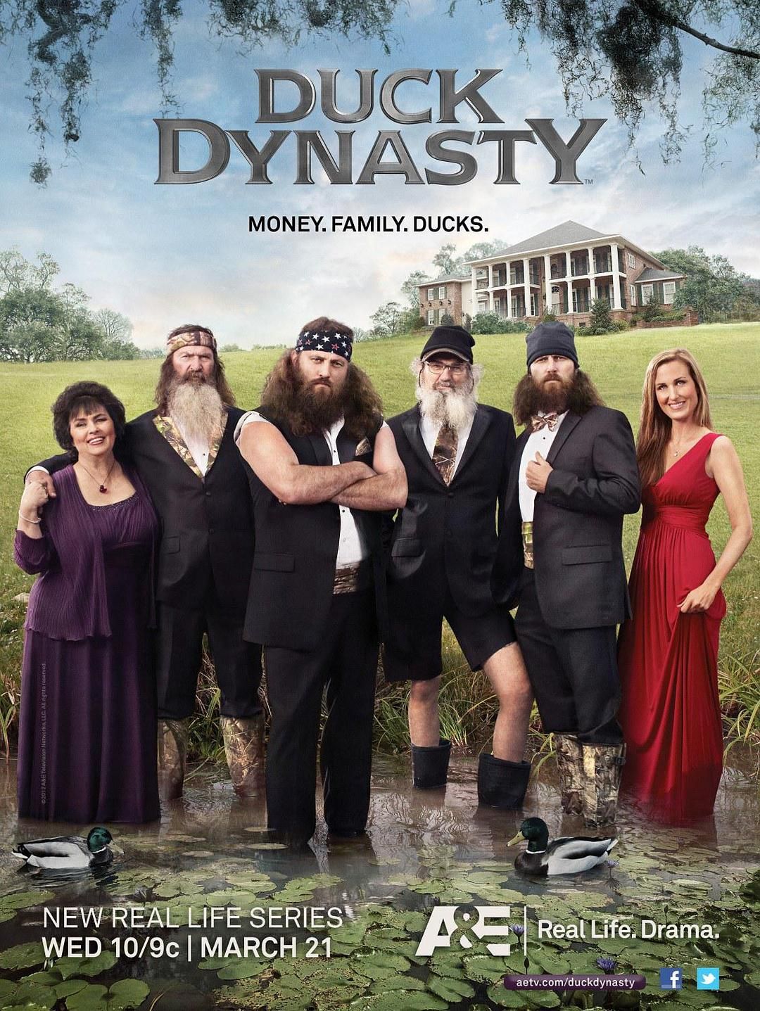 Duck Dynasty Season 5