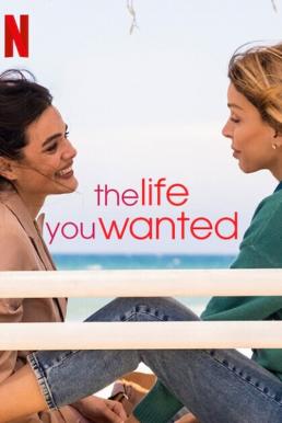 The Life You Wanted (La vita che volevi) ชีวิตที่ปรารถนา Season 1 (2024) Netflix บรรยายไทย