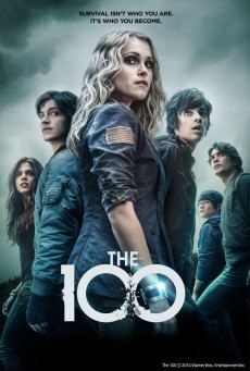 The 100 Season 1 - 100 ชีวิต กู้วิกฤตจักรวาล ปี 1