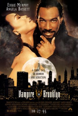 Vampire in Brooklyn (1995) แวมไพร์ อิน บรู๊คลิน