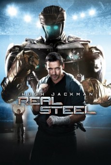 Real Steel ศึกหุ่นเหล็กกำปั้นถล่มปฐพี