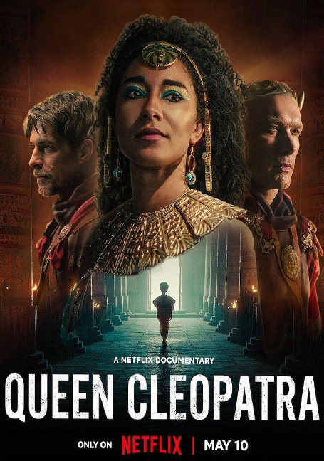 Queen Cleopatra (2023) ราชินีคลีโอพัตรา