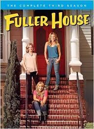 Fuller House Season 3