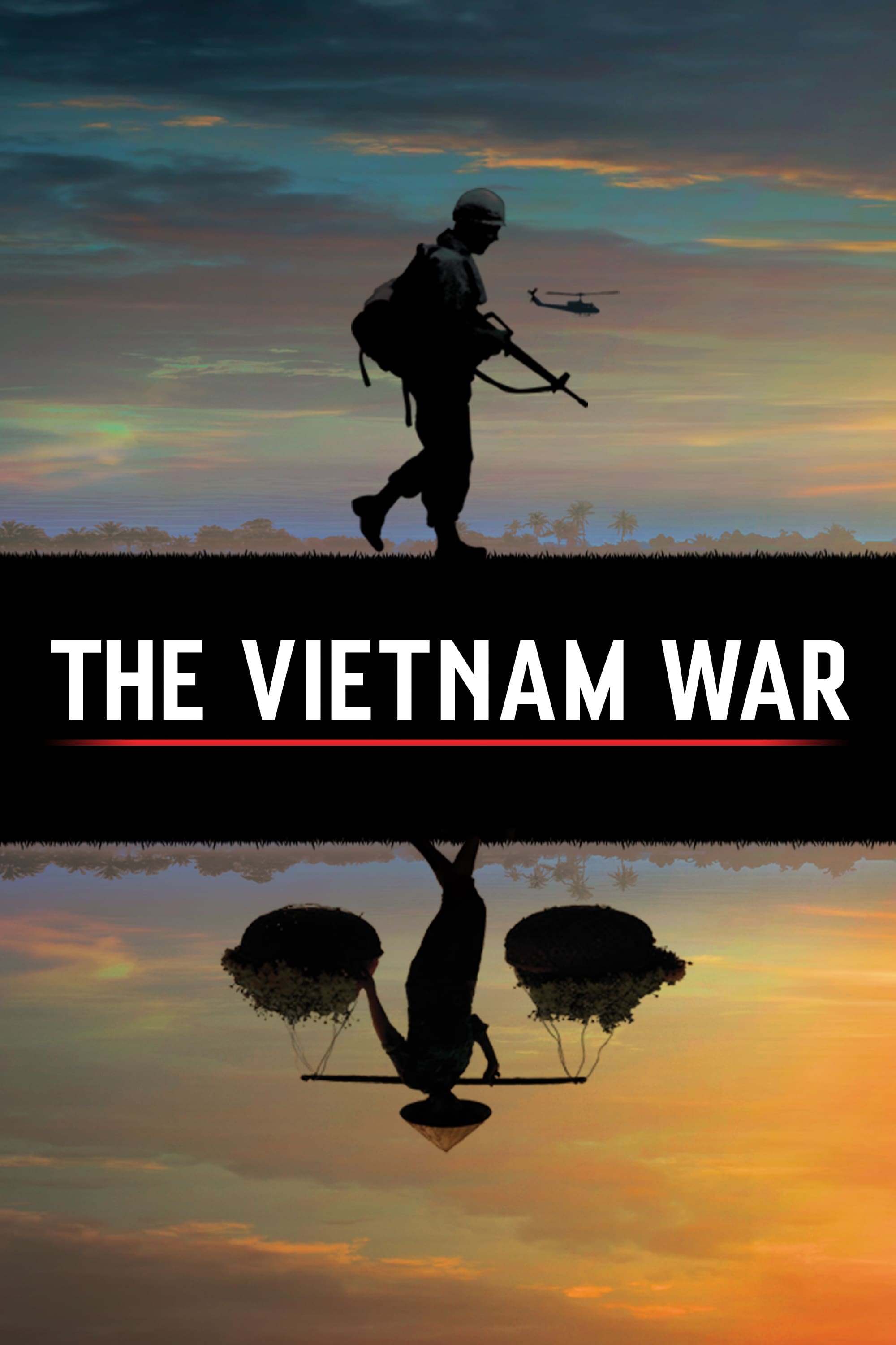 The Vietnam War (2017)