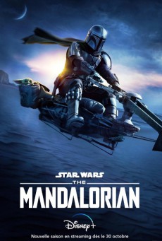 The Mandalorian Season 2 (2020) เดอะแมนดาโลเรียน มนุษย์ดาวมฤตยู