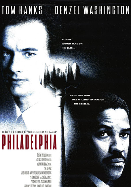 Philadelphia (1993) ฟิลาเดลเฟีย