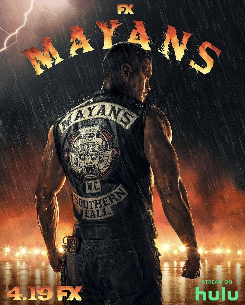 Mayans M.C. Season 5 ซับไทย