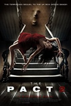 The Pact 2 ผีฆาตกร