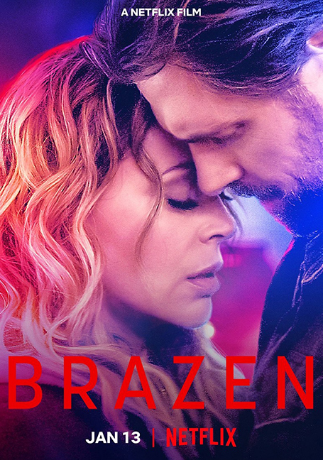 Brazen (2022)