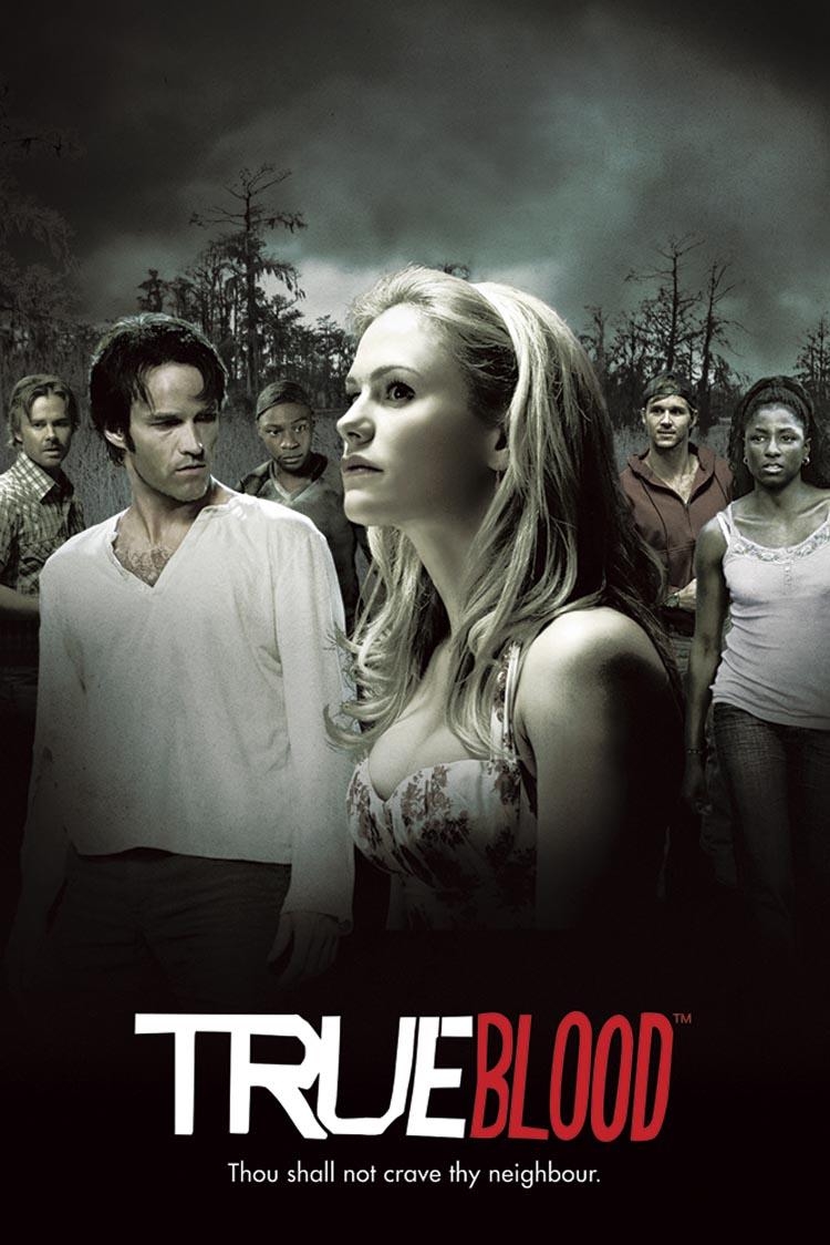 True Blood Season3