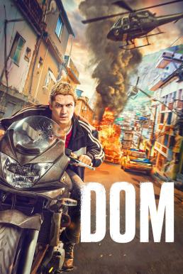 Dom ข้าคือดอม Season 3 (2024) บรรยายไทย