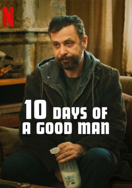 10 Days Of A Good Man (2023) 10 วันของดี