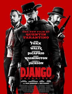 Django Unchained (2012) จังโก้ โคตรคนแดนเถื่อน