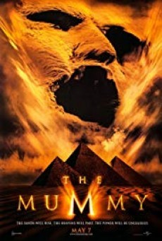 The Mummy เดอะ มัมมี่ คืนชีพคำสาปนรกล้างโลก (1999)