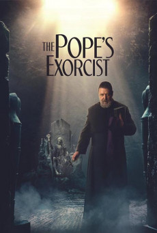 The Pope’s Exorcist (2023) โป๊ปปราบผี