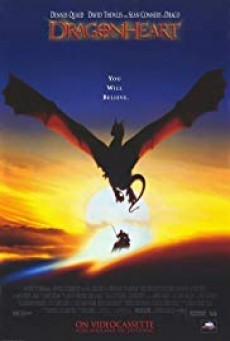 DragonHeart ดราก้อน ฮาร์ท 1 (1996) 