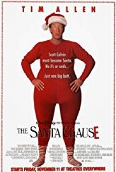 The Santa Clause คุณพ่อยอดอิทธิฤทธิ์ (1994) ( The Santa Clause คุณพ่อยอดอิทธิฤทธิ์ (1994) )