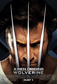 X-MEN 4 Origins Wolverine กำเนิดวูลฟ์เวอรีน