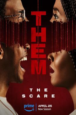 Them Season 2 (2024) Amazon พากย์ไทย