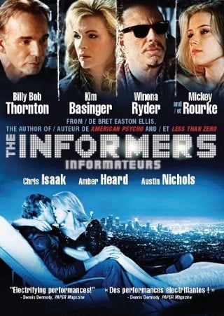 THE INFORMERS (2008)