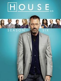 House M.D. Season 6