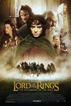 The Lord of the Rings 1 The Fellowship of the Ring ( ลอร์ดออฟเดอะริงส์ อภินิหารแหวนครองพิภพ ภาค 1 )