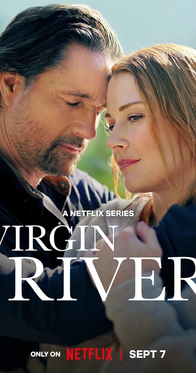 Virgin River : เวอร์จิน ริเวอร์ S05