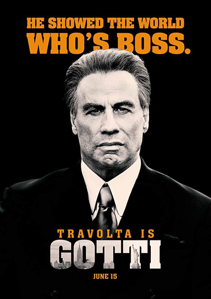 Gotti (2018)