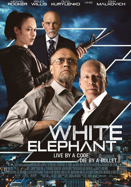 White Elephant (2022)