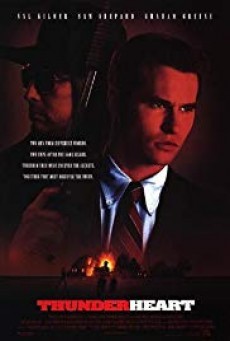 Thunderheart ธันเดอร์ฮาร์ท หัวใจสายฟ้า 