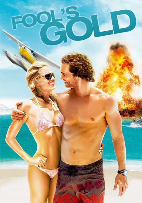 Fool's Gold (2008) ตามล่าตามรัก ขุมทรัพย์มหาภัย