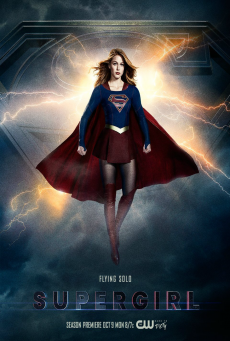 Supergirl Season 3