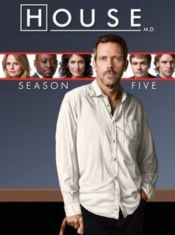 House M.D. Season 5