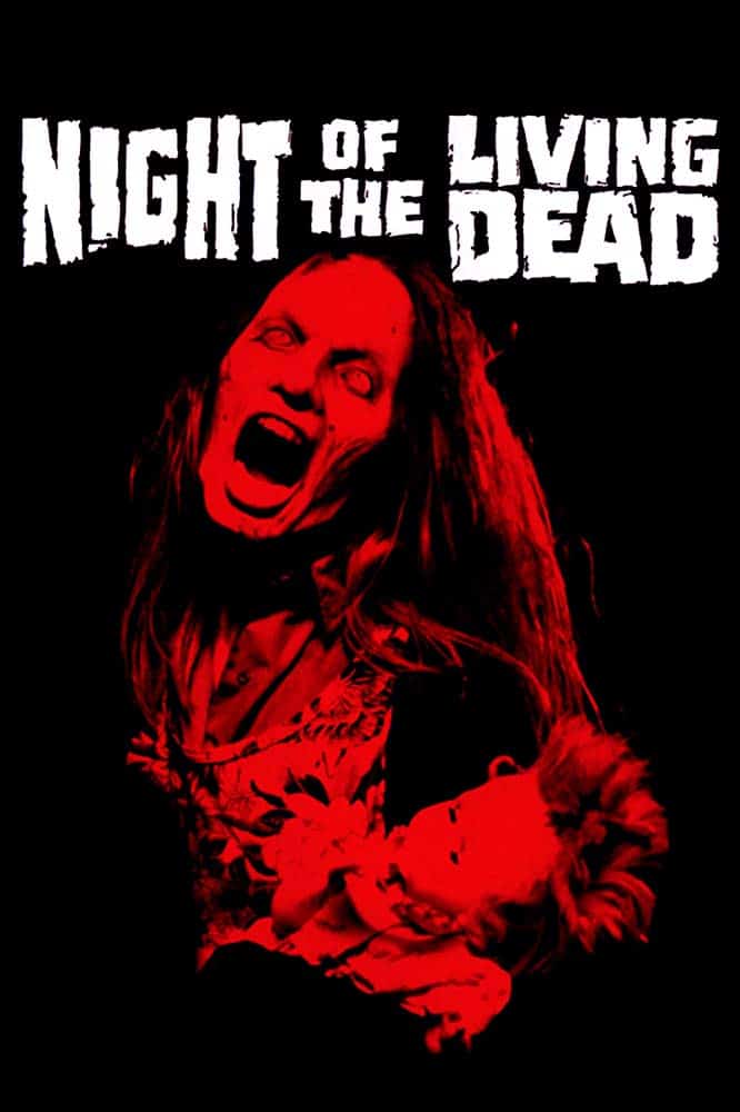 Night of the Living Dead (1990) ซากดิบไม่ต้องคุมกำเนิด