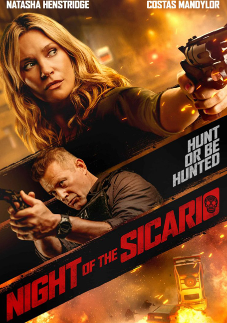 Night of the Sicario (2021)