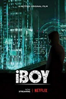 iBoy ไอ บอย