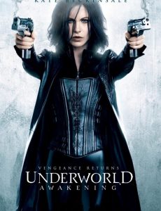 Underworld 4 Awakening (2012) สงครามโค่นพันธุ์อสูร 4 กำเนิดใหม่ราชินีแวมไพร์