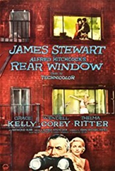 Rear Window หน้าต่างชีวิต