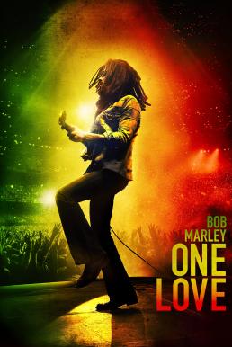 Bob Marley: One Love บ็อบ มาร์เลย์ วัน เลิฟ (2024) บรรยายไทย