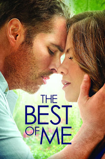 The Best Of Me (2014) รักแรก ตลอดกาล