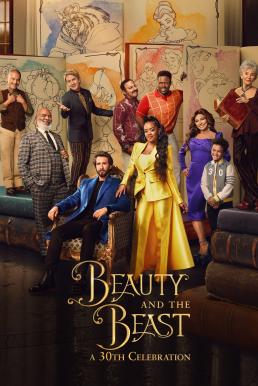 Beauty and the Beast: A 30th Celebration (2022) บรรยายไทย