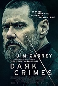 Dark Crimes วิปริตจิตฆาตกร