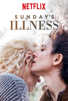 Sunday's illness โรคร้ายวันอาทิตย์